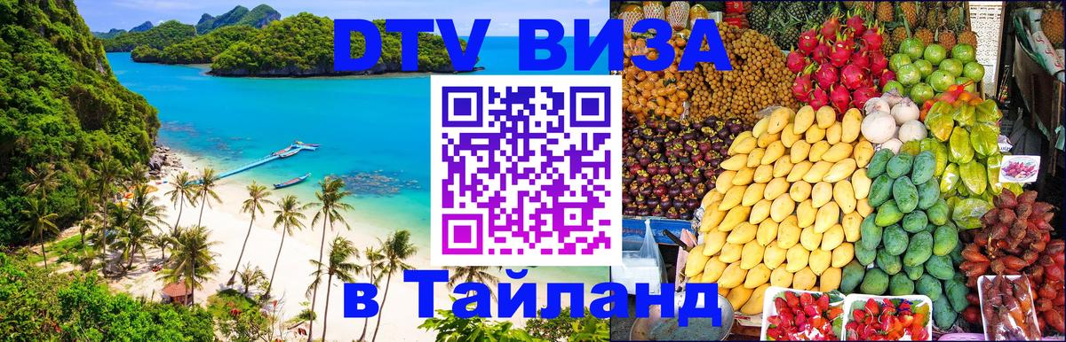 Оформление DTV визы под ключ: стоимость и тарифы, только загранпаспорт - 20.11.2025 